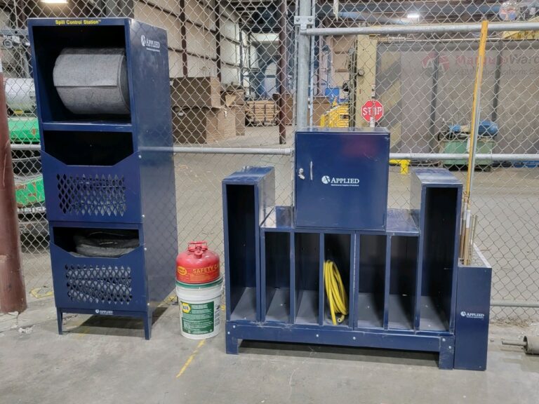 Hood Container After 2