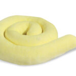HAZMAT Cellulose Socks