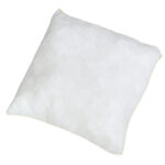 Oil-Only Pillows