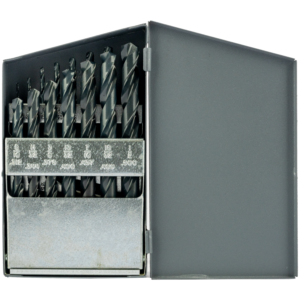 BM7-135 Fractional Drill Sets