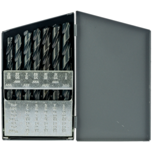 General Purpose Drill Sets