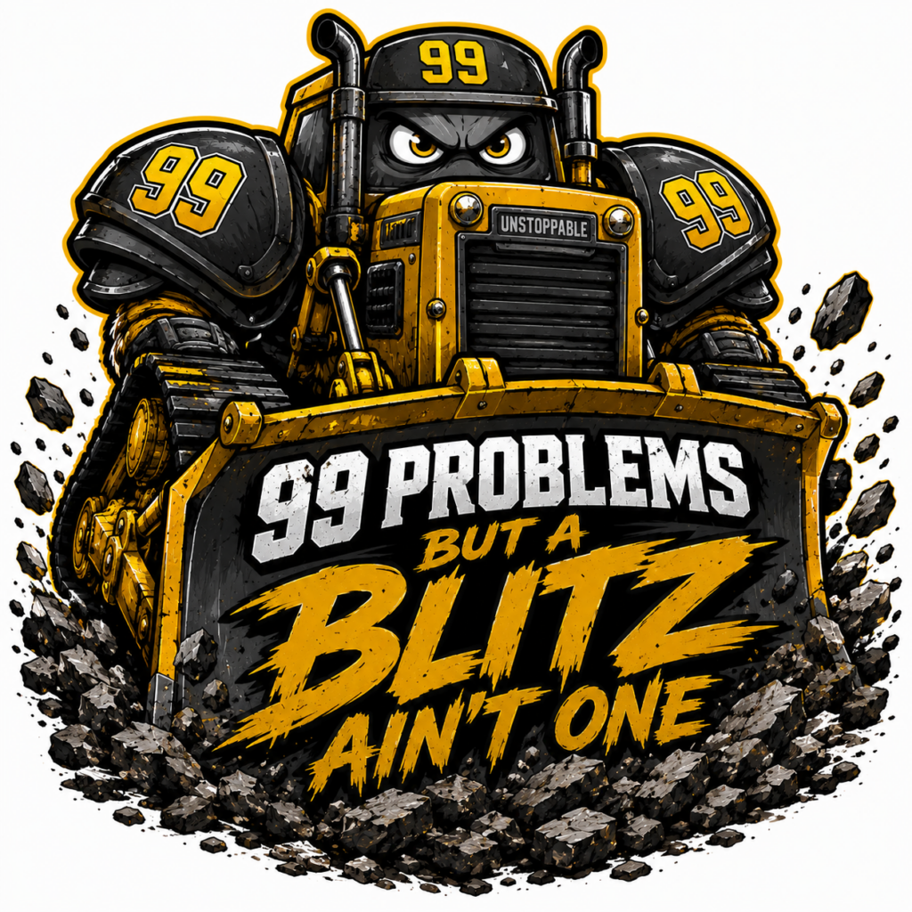99 Problems 1