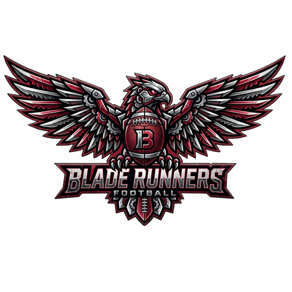 Blade Runners 1