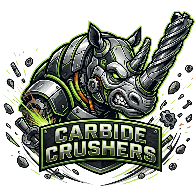 Carbide Crushers 2