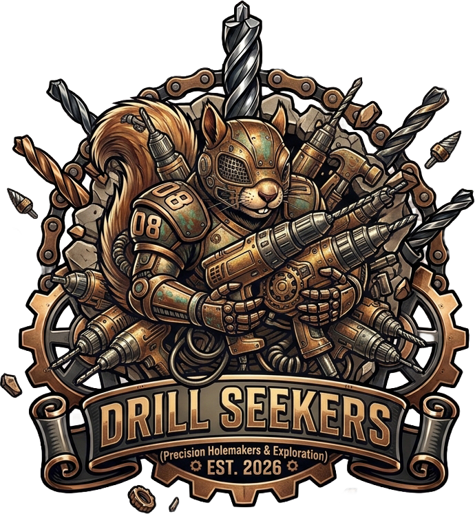 Drill Seekers 1