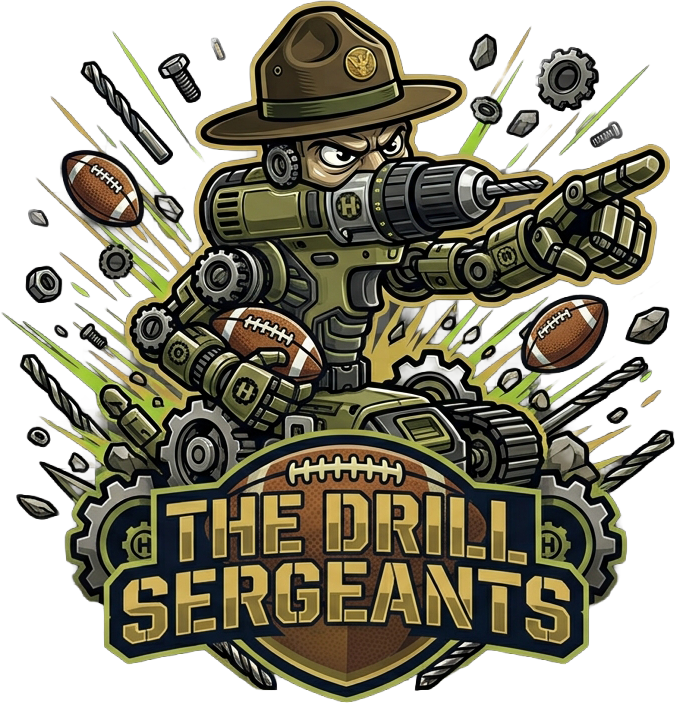 Drill Sergeants 1