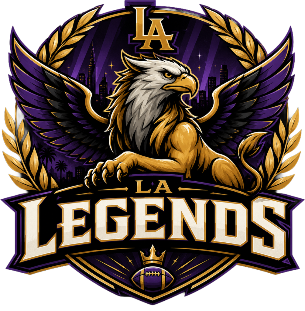 LA Legends 2