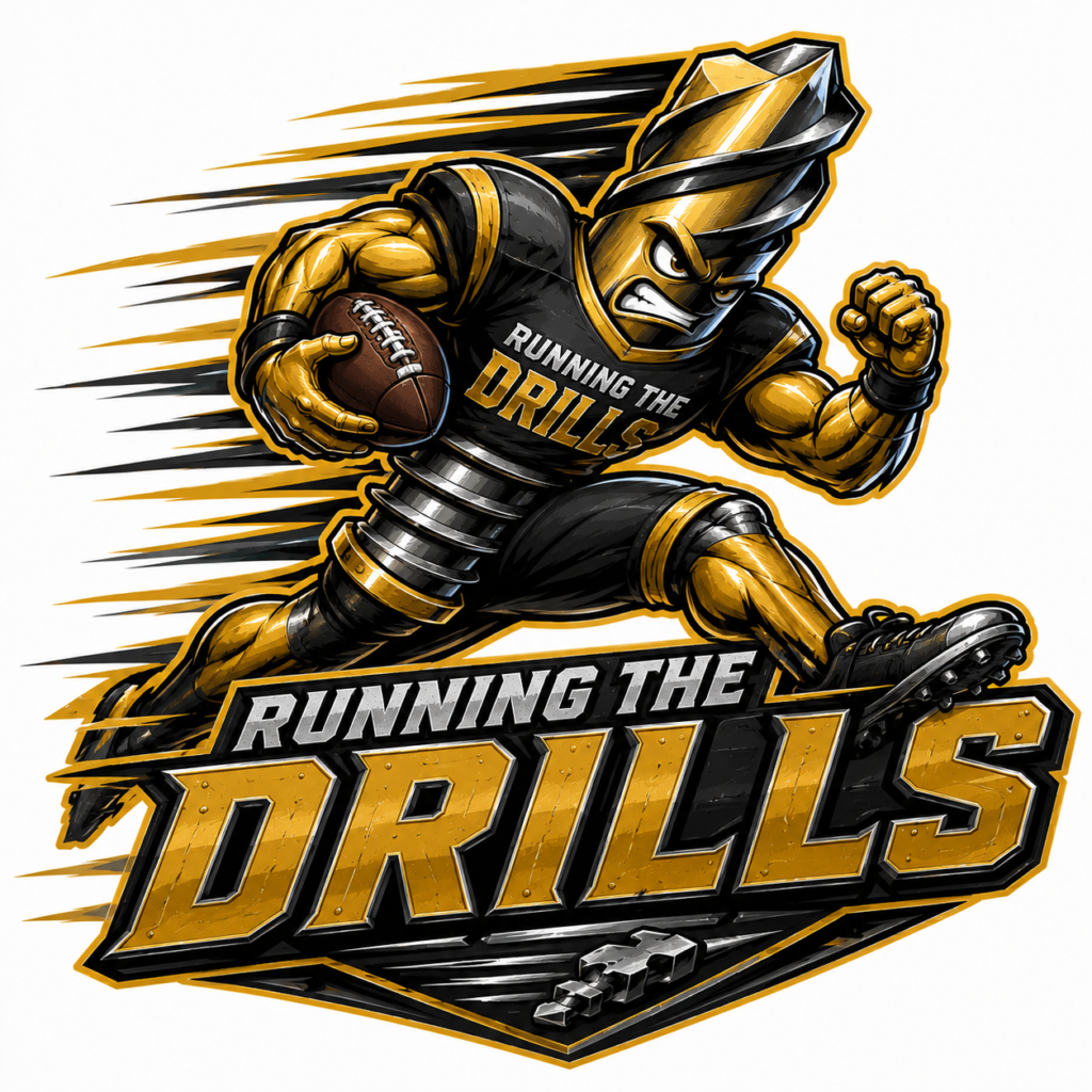 Running the Drills 1