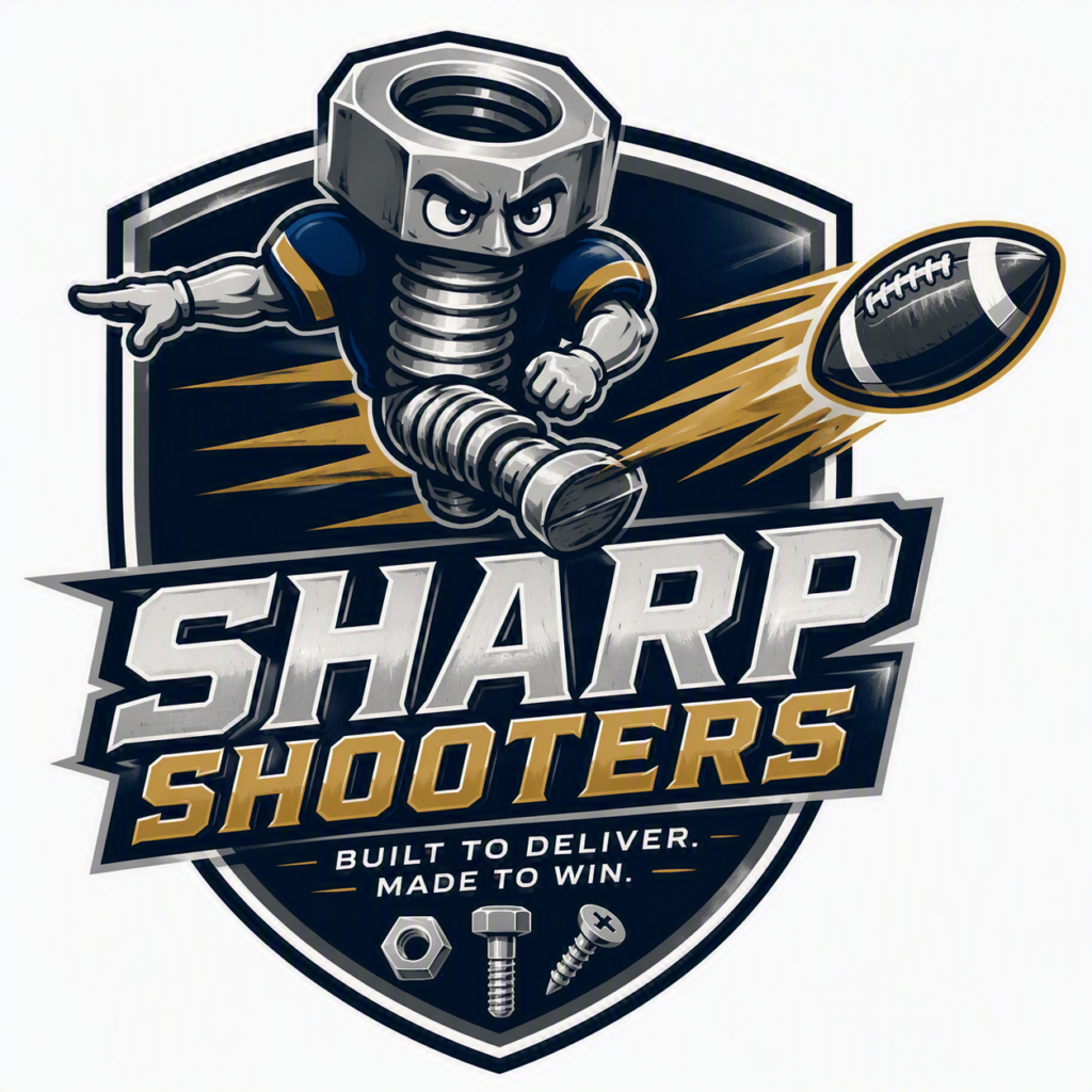 Sharp Shooters 1