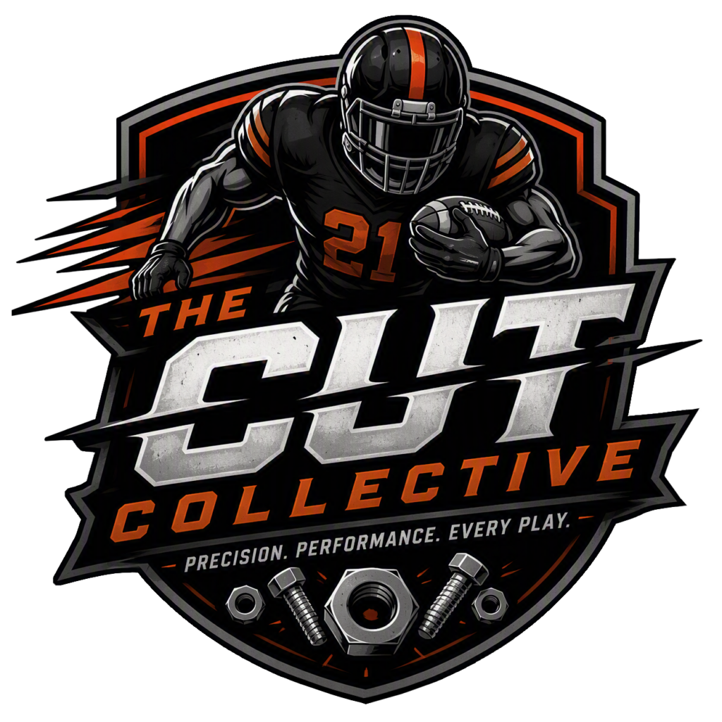 The Cut Collective 1