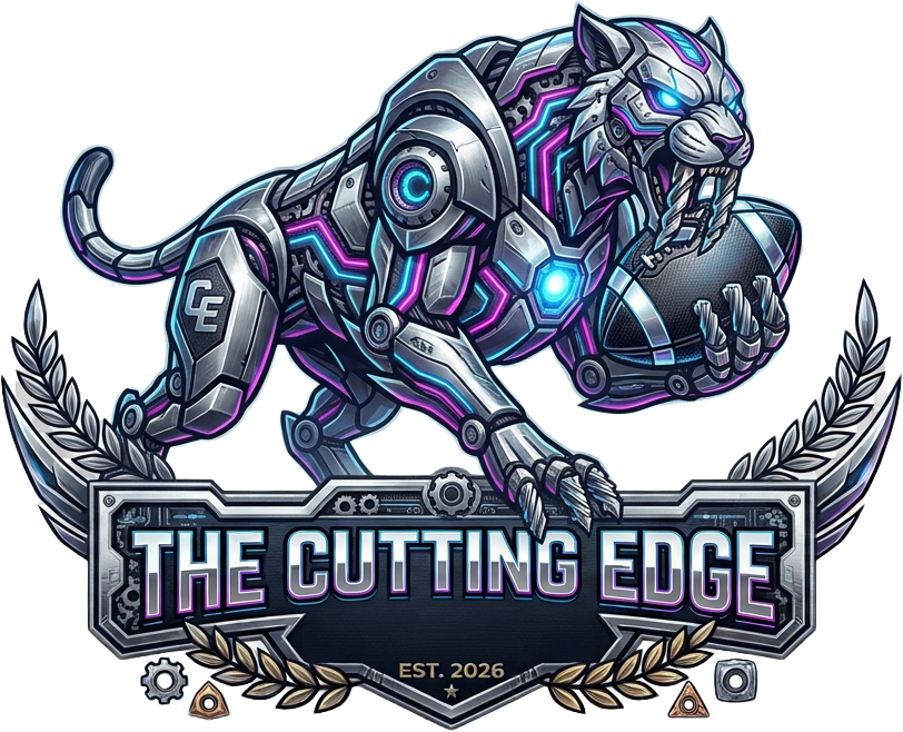 The Cutting Edge 2