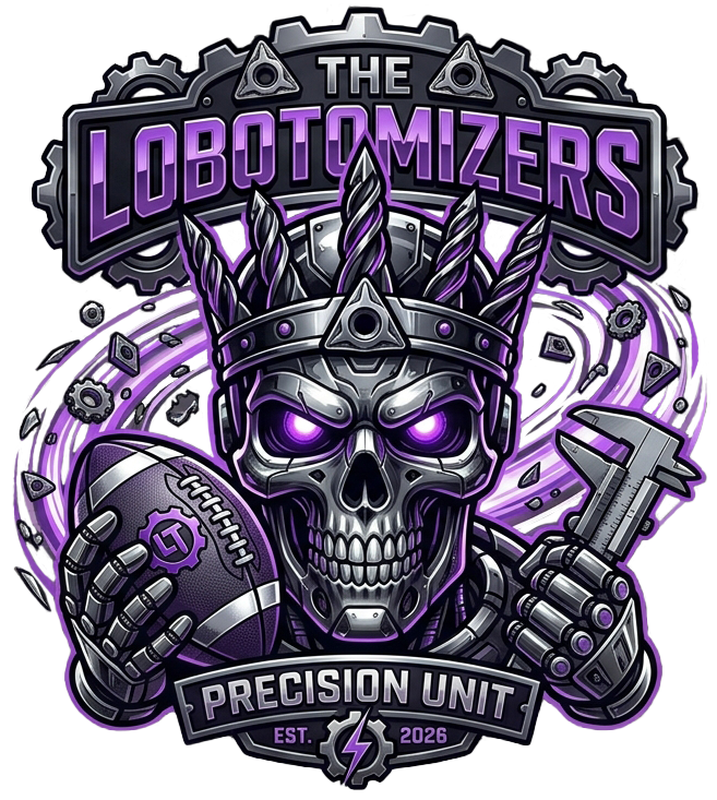 The Lobotomizers 2