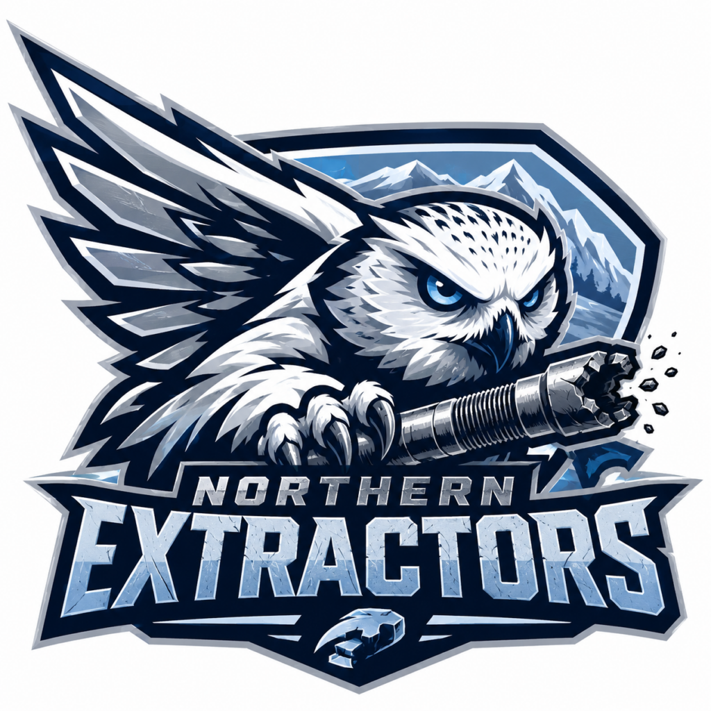 The Northern Extractors 1