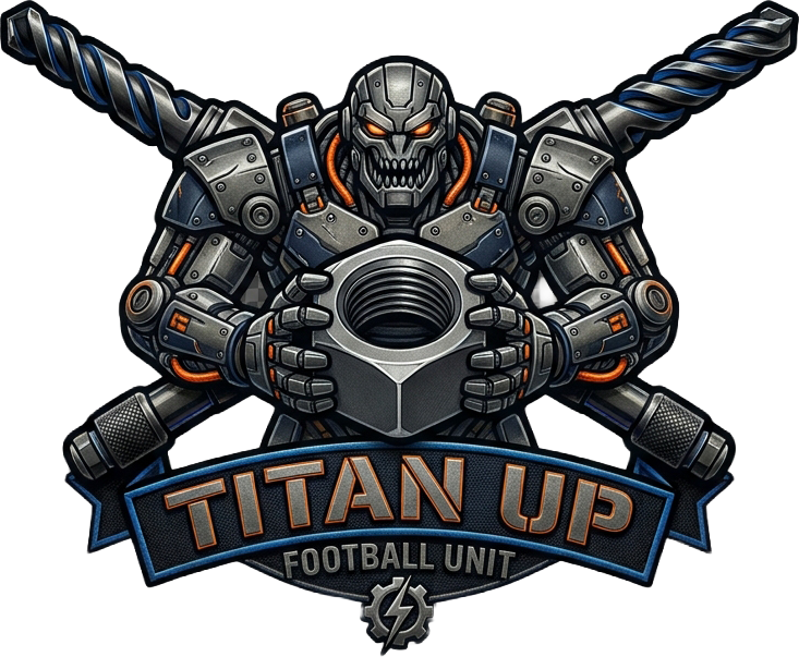 Titan Up 2