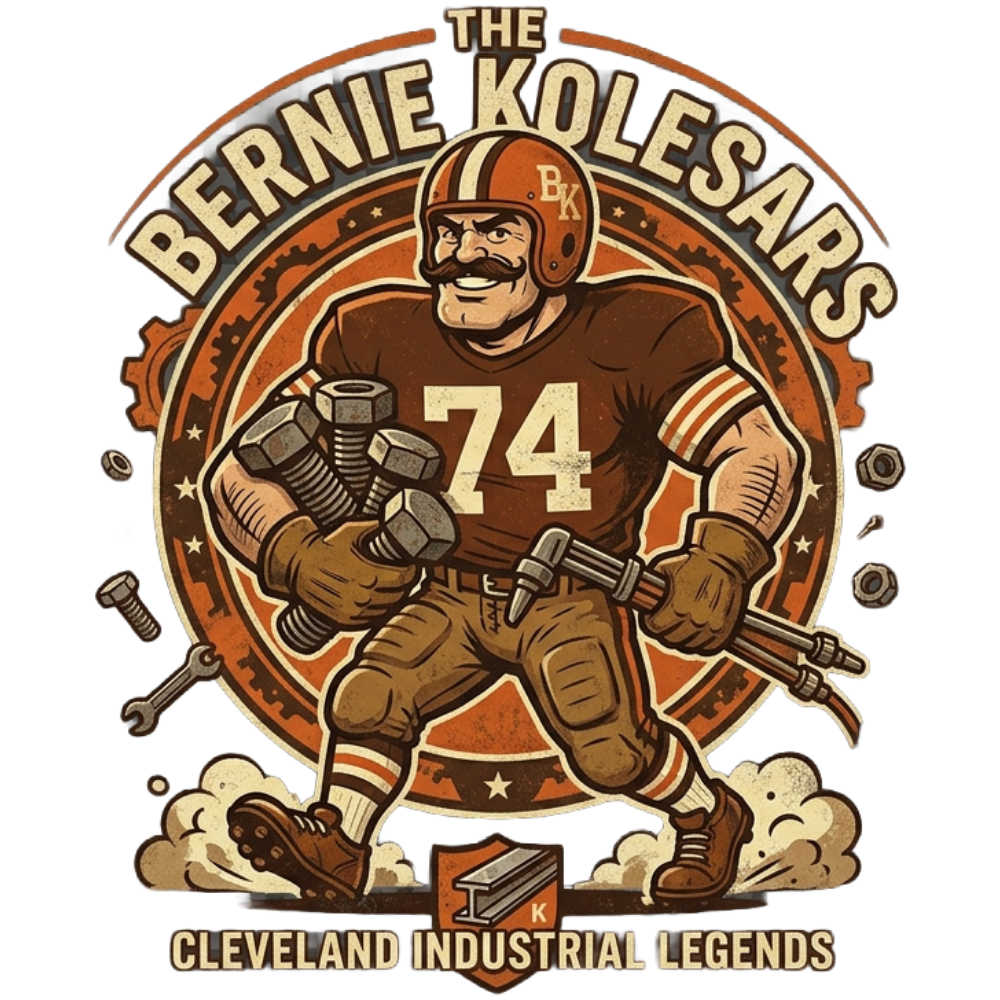bernie kolesars